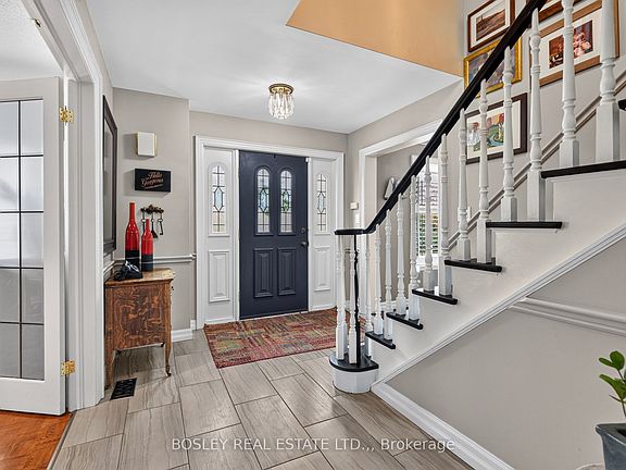 3rd image of 28 Arbour Glen Dr