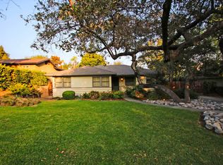 140 N Garfield Pl, Monrovia, CA 91016