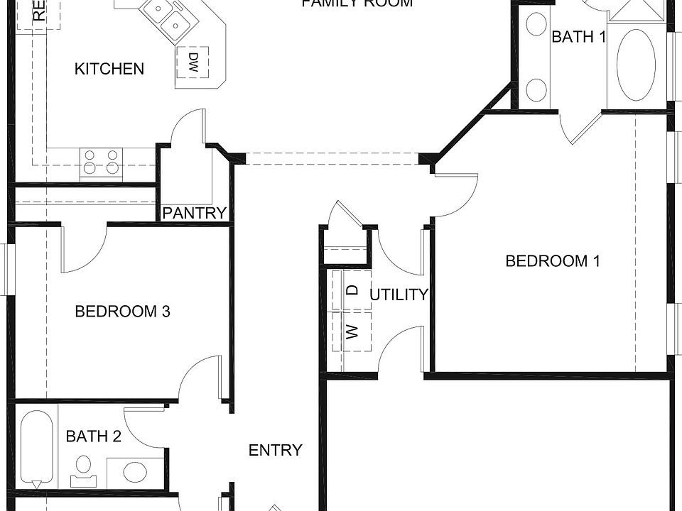 Floor Plan.