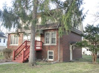 16902 Page Ave, Hazel Crest, IL 60429