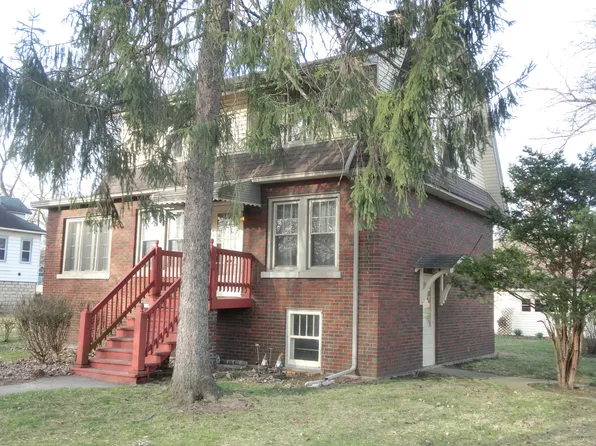 16902 Page Ave, Hazel Crest, IL 60429