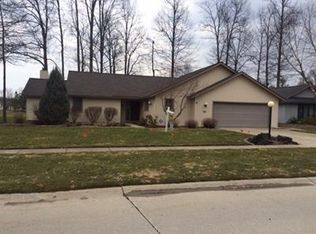 8777 Gatewood Dr, North Ridgeville, OH 44039