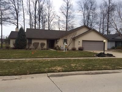 8777 Gatewood Dr, North Ridgeville, OH, 44039
