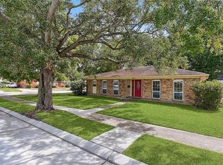 3500 Rue Denise, New Orleans, LA 70131