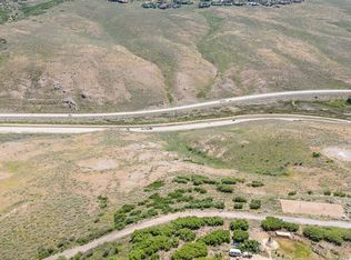 8156 N Highfield Rd, Park City, UT 84098