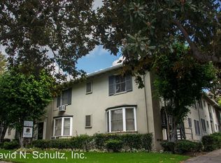 652 Orange Grove Ave APT S, South Pasadena, CA 91030
