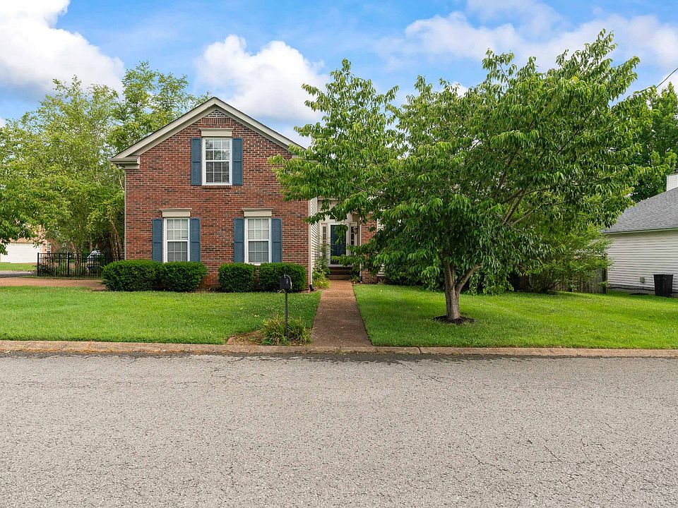 116 Cloverfield Ct, Hendersonville, TN 37075 Zillow