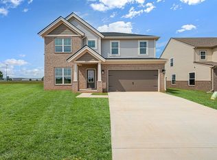10017 Creamery Ln, Bowling Green, KY