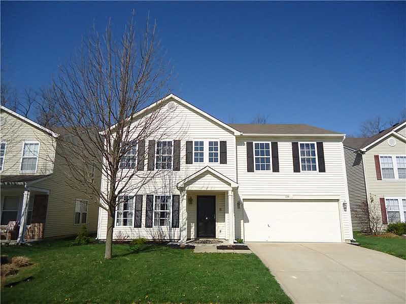1st image of 724 Thornwood Ct