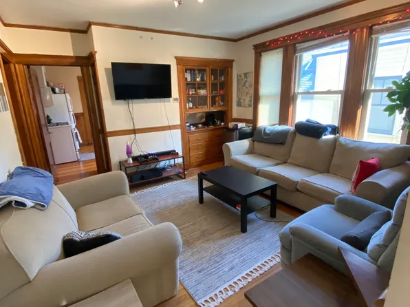 33 Iroquois St #2, Roxbury, MA 02120