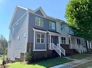 801 S Franklin St, Wake Forest, NC 27587