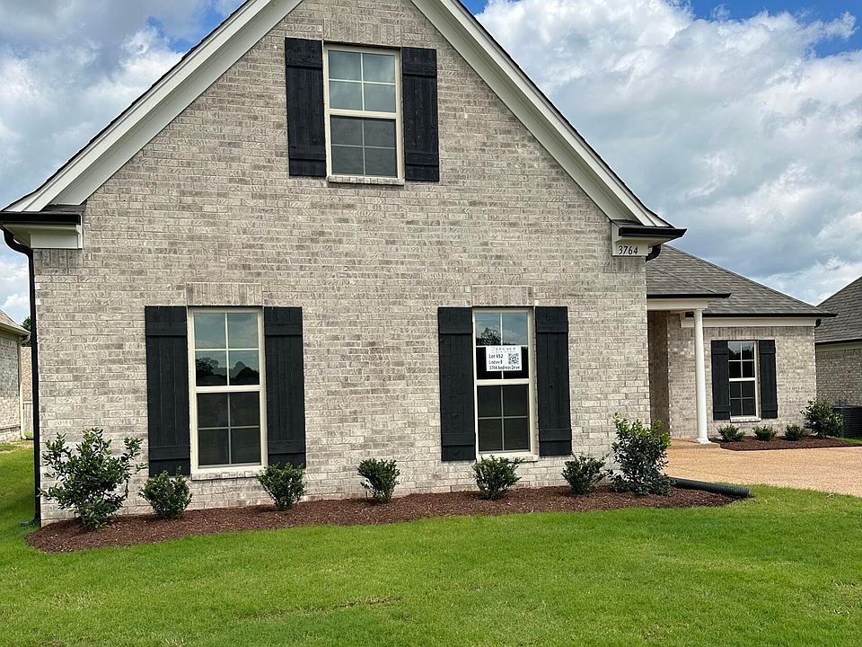 1st image of 3764 Andreas Dr