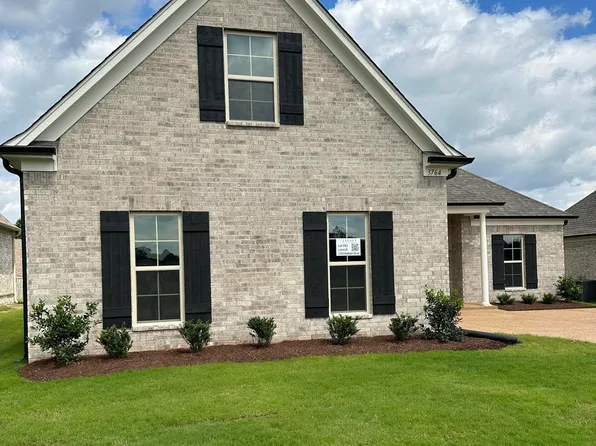 3764 Andreas Dr, Southaven, MS 38672