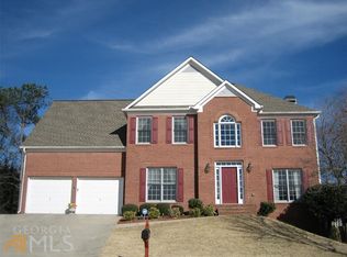 2780 Achillea Way SW, Marietta, GA 30064