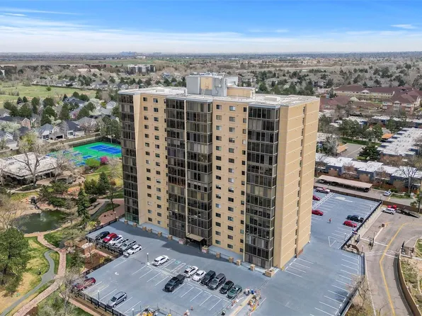 7877 E Mississippi Avenue #607, Denver, CO 80247