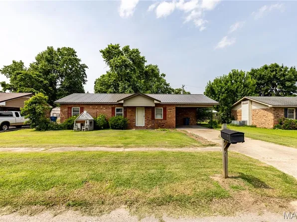 141 Saint Catherine Ln, New Madrid, MO 63869