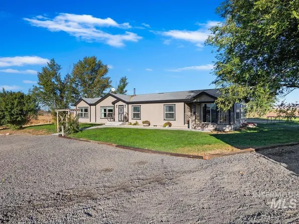 1878 E 1400 S, Gooding, ID 83330