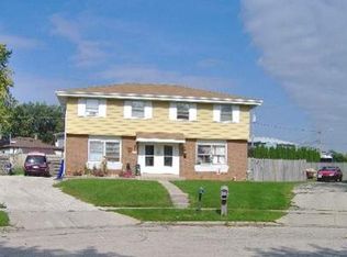 3100 S Kennedy Dr, Sturtevant, WI 53177