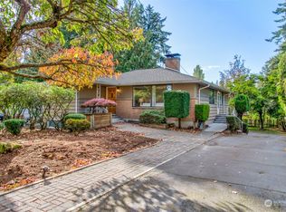 18533 Meridian Ave N, Shoreline, WA