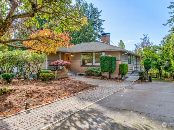 18533 Meridian Avenue N, Shoreline, WA 98133