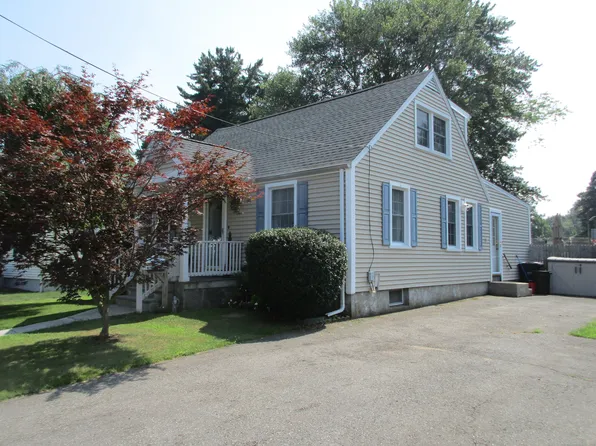 18 Harkness Drive, Milford, CT 06460