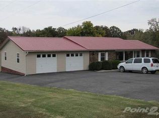 8425 Highway T, Wappapello, MO 63966