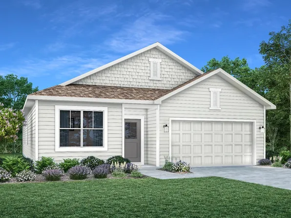 913 Pitcher Dr, Clarksville, TN 37042