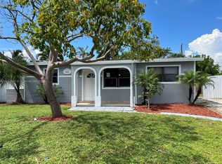 4221 NW 12th Ave, Fort Lauderdale, FL 33309