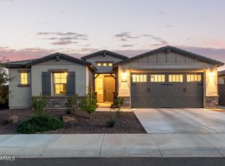 17243 W Seldon Ln, Waddell, AZ 85355