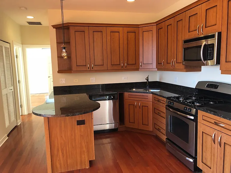 1444 W Morse Ave #5C — Photo 14