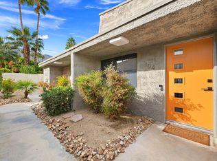 1111 E Ramon Rd UNIT 104, Palm Springs, CA 92264