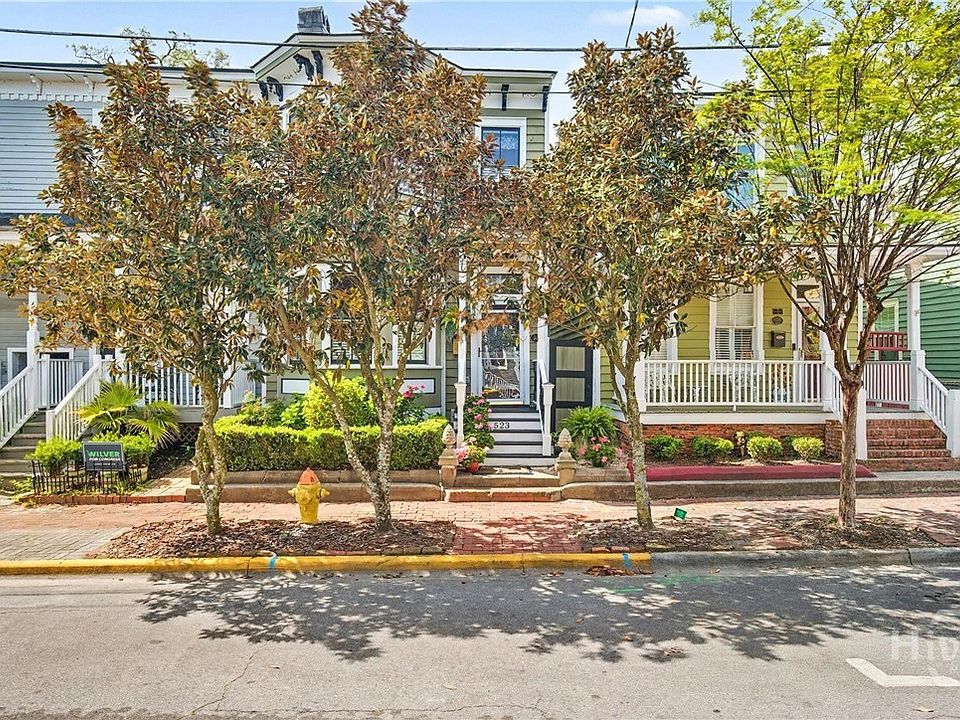 1st image of 523 E Gaston Street