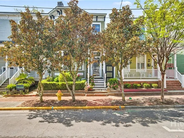 523 E Gaston Street, Savannah, GA 31401