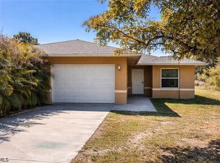 742 Ivan Ave S, Lehigh Acres, FL 33973