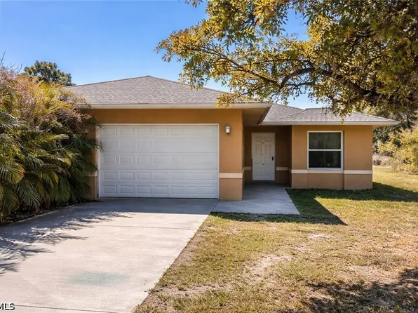 742 Ivan Ave S, Lehigh Acres, FL 33973
