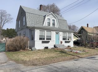 54 Russell St, Keene, NH 03431