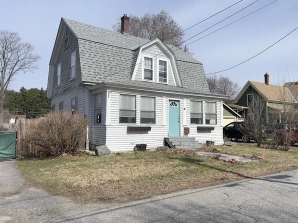 54 Russell Street, Keene, NH 03431
