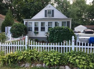 49 Campbell Rd, Framingham, MA 01702