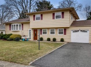 63 Pitt Rd, Springfield, NJ 07081