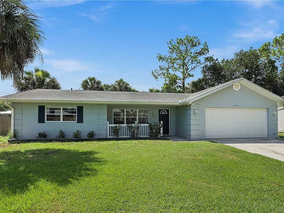 Zillow Sebastian Florida