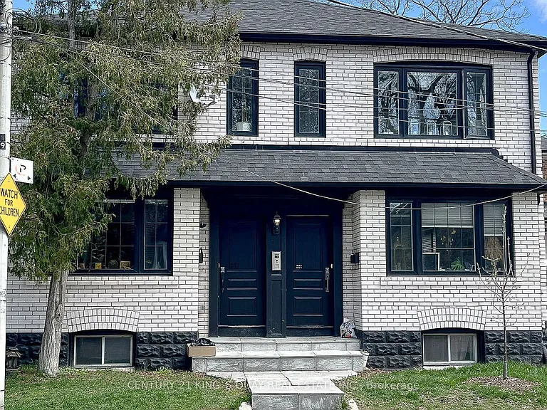 301 Cleveland St #301 — Photo 1