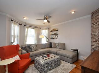 759 E 7th St #2, South Boston, MA 02127