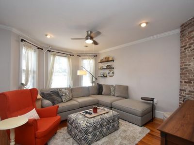 759 E 7th St #2, South Boston, MA, 02127