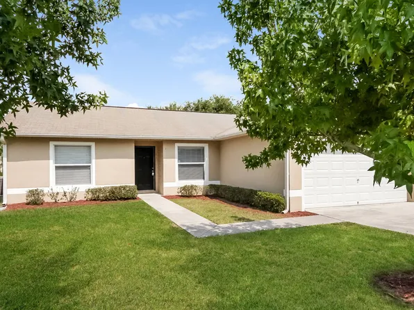 13206 Moonflower Ct, Clermont, FL 34711