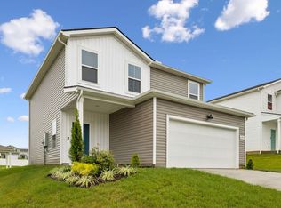 3284 Barrel Oak Pass, Columbia, TN 38401
