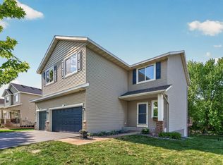 11856 76th St NE, Otsego, MN 55301