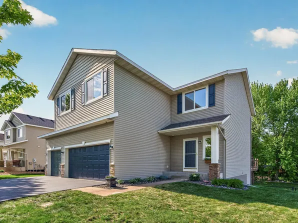 11856 76th St NE, Otsego, MN 55301