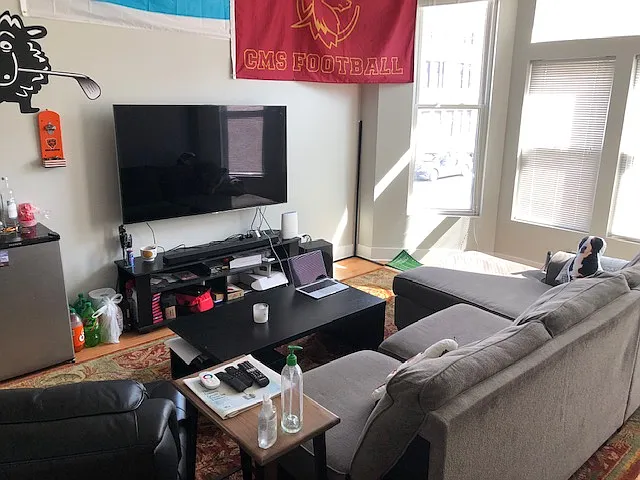 1039 W Roscoe St #2FF — Photo 8