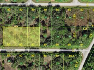 14504 Twining Ave, Port Charlotte, FL 33953