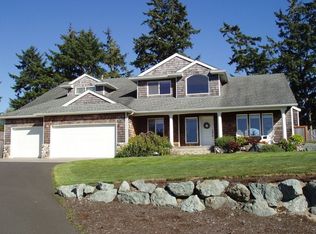 2907 Pine Ridge Dr, Gearhart, OR 97138